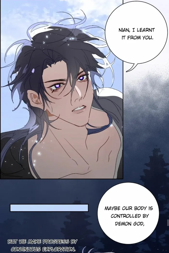 Mermaid’s Egg - Chapter 99 Page 13