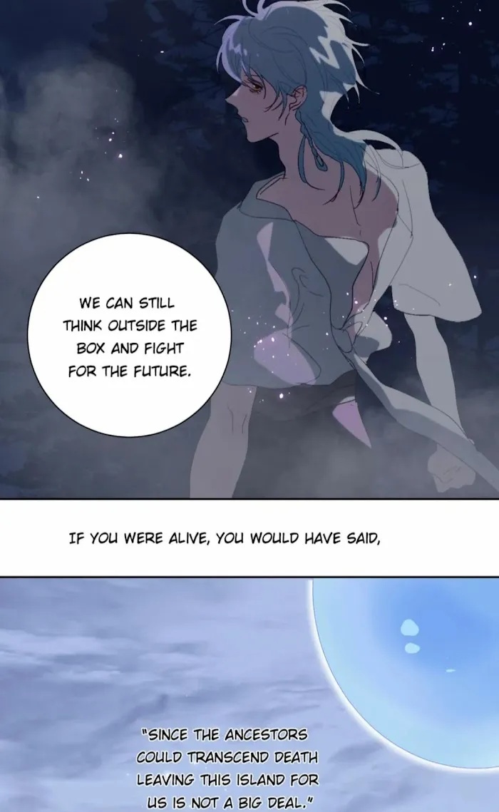 Mermaid’s Egg - Chapter 99 Page 14