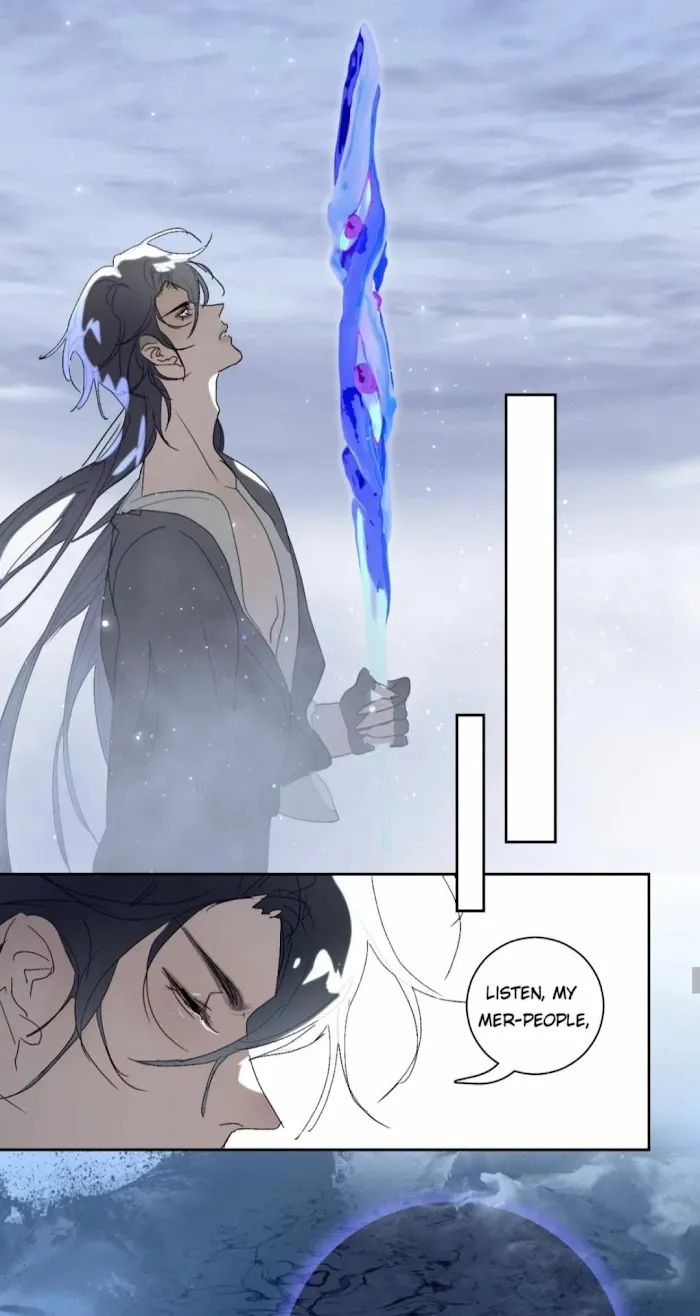 Mermaid’s Egg - Chapter 99 Page 15