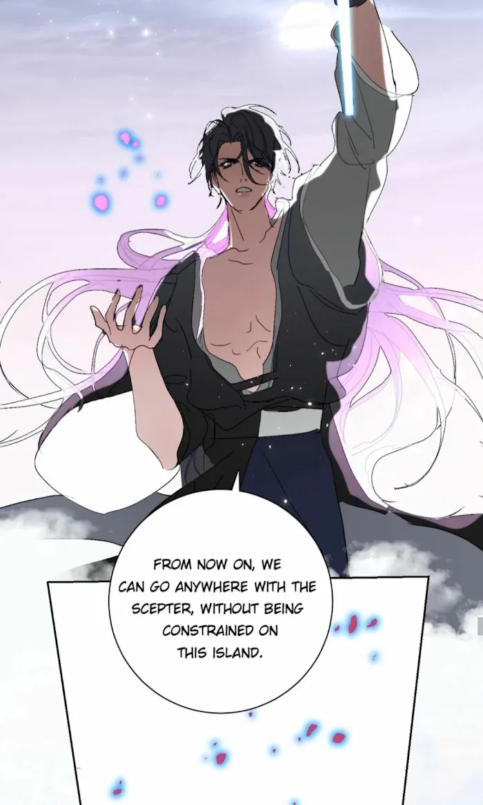 Mermaid’s Egg - Chapter 99 Page 17