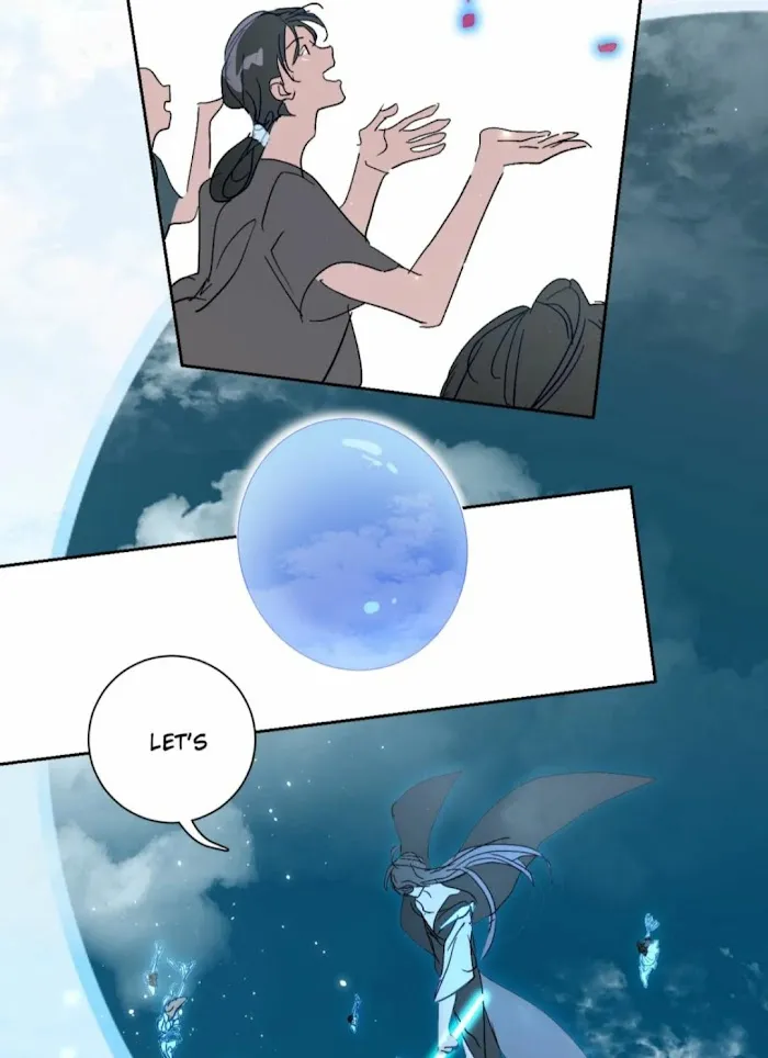 Mermaid’s Egg - Chapter 99 Page 18