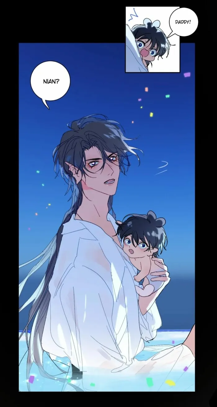 Mermaid’s Egg - Chapter 99 Page 28