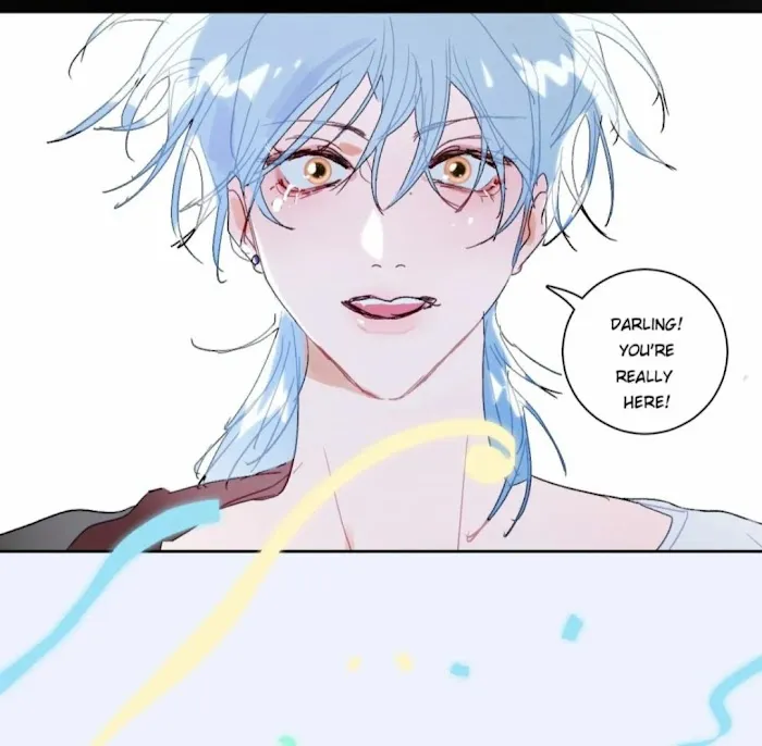 Mermaid’s Egg - Chapter 99 Page 29