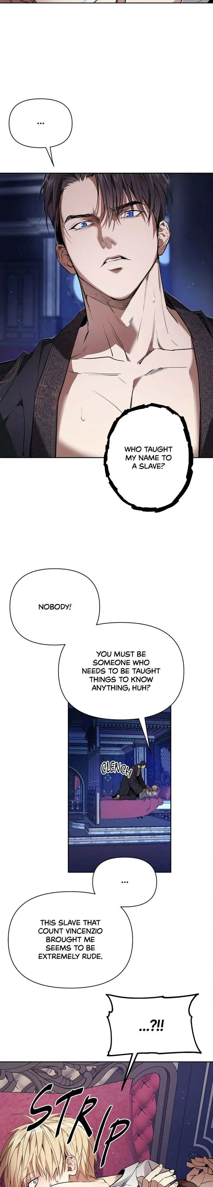 Two Empires: A Tale Of One Slave - Chapter 1 Page 3