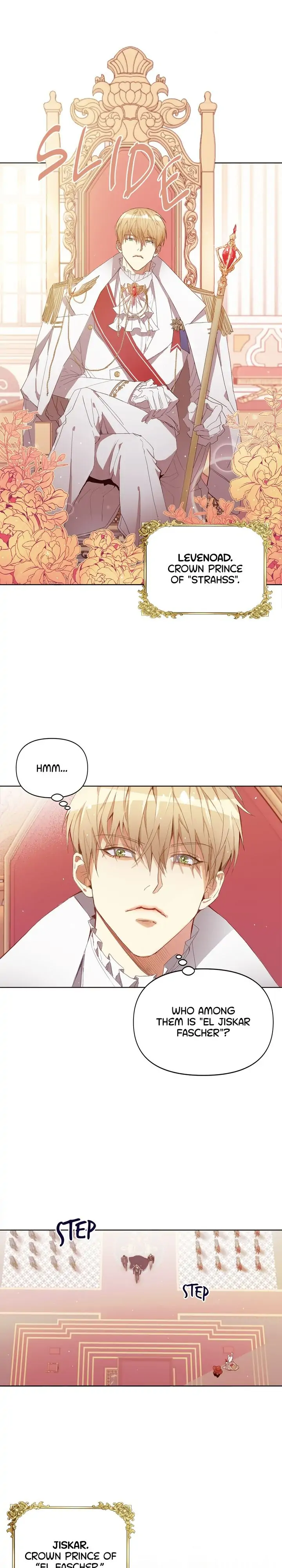Two Empires: A Tale Of One Slave - Chapter 1 Page 14