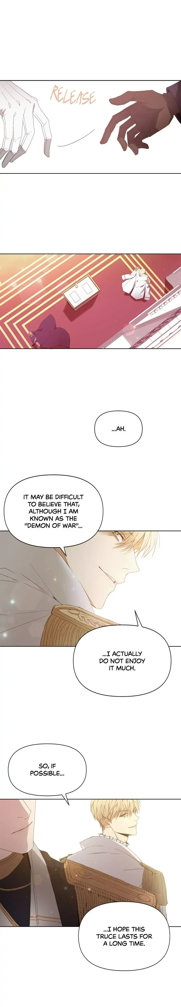 Two Empires: A Tale Of One Slave - Chapter 1 Page 23