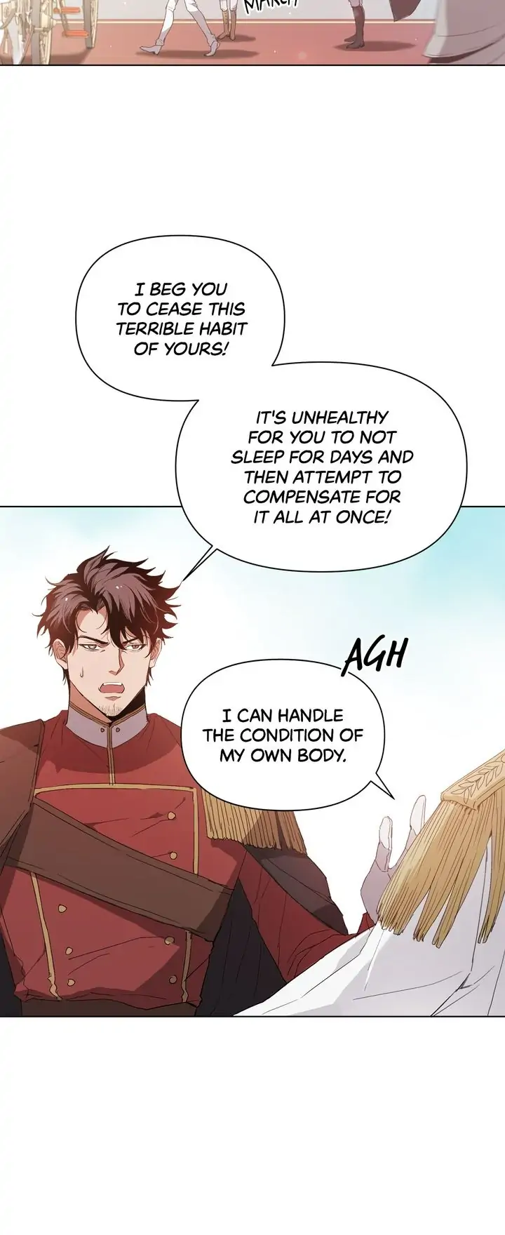 Two Empires: A Tale Of One Slave - Chapter 1 Page 27