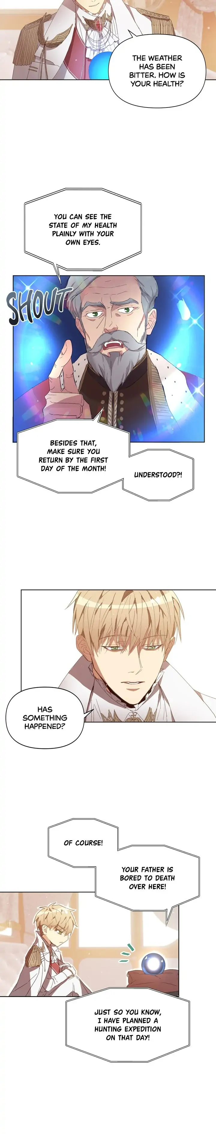 Two Empires: A Tale Of One Slave - Chapter 1 Page 31
