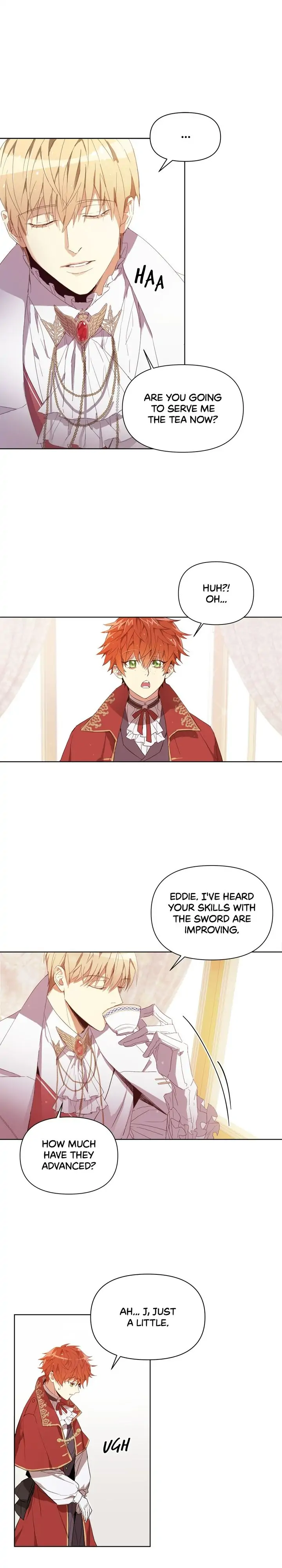 Two Empires: A Tale Of One Slave - Chapter 1 Page 34