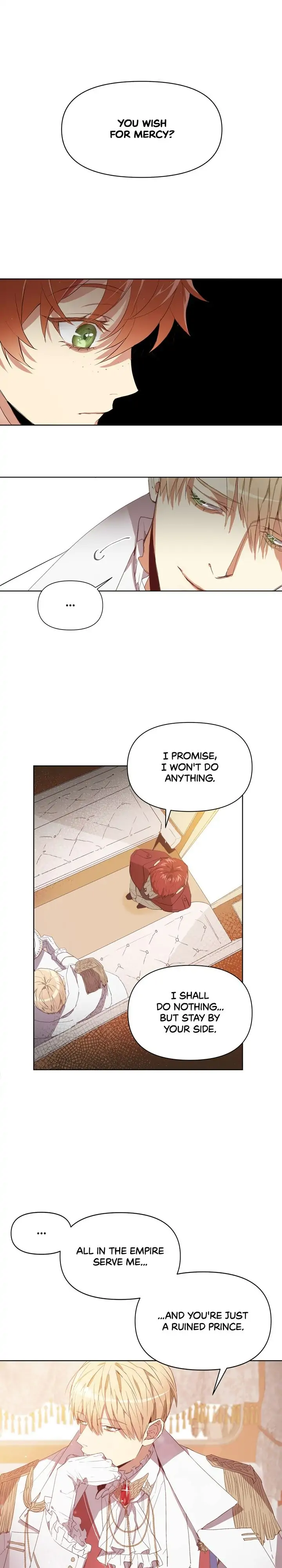 Two Empires: A Tale Of One Slave - Chapter 1 Page 37
