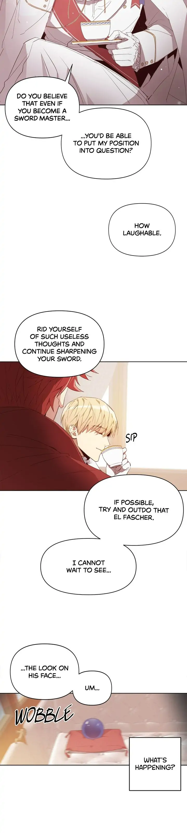 Two Empires: A Tale Of One Slave - Chapter 1 Page 38