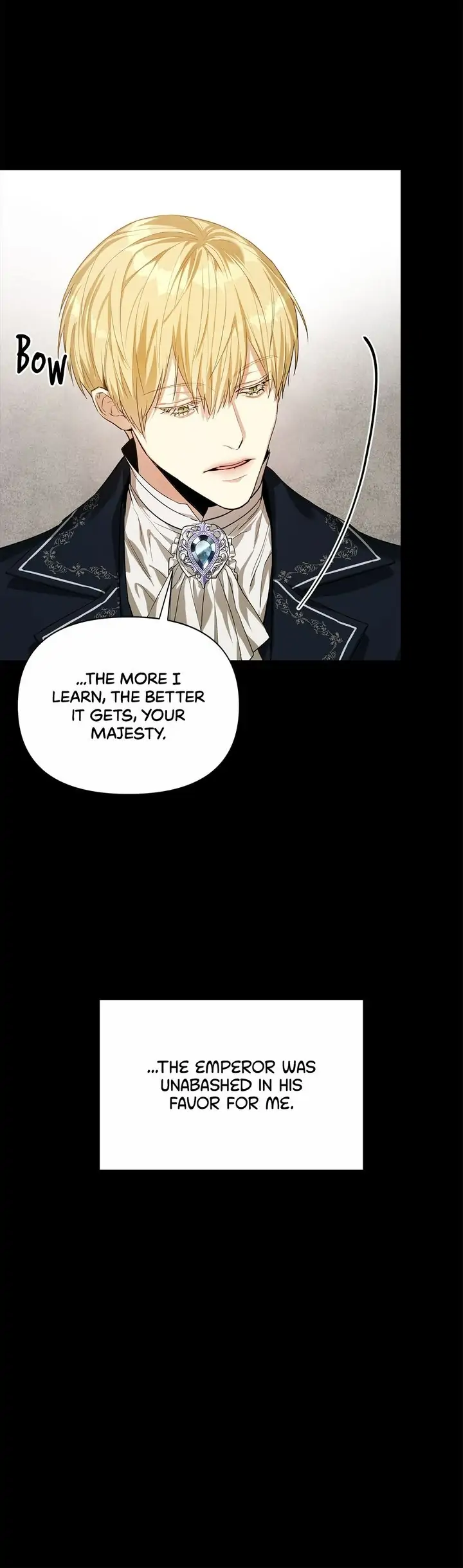 Two Empires: A Tale Of One Slave - Chapter 10 Page 3