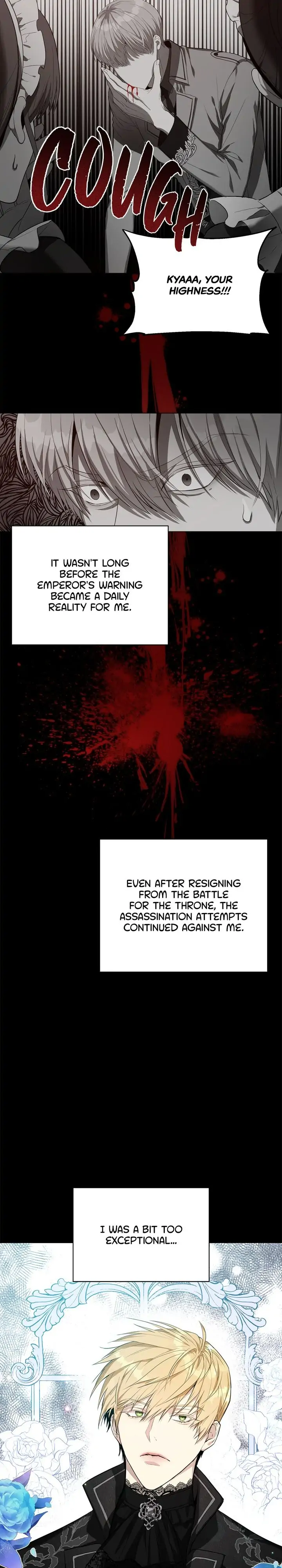 Two Empires: A Tale Of One Slave - Chapter 10 Page 8
