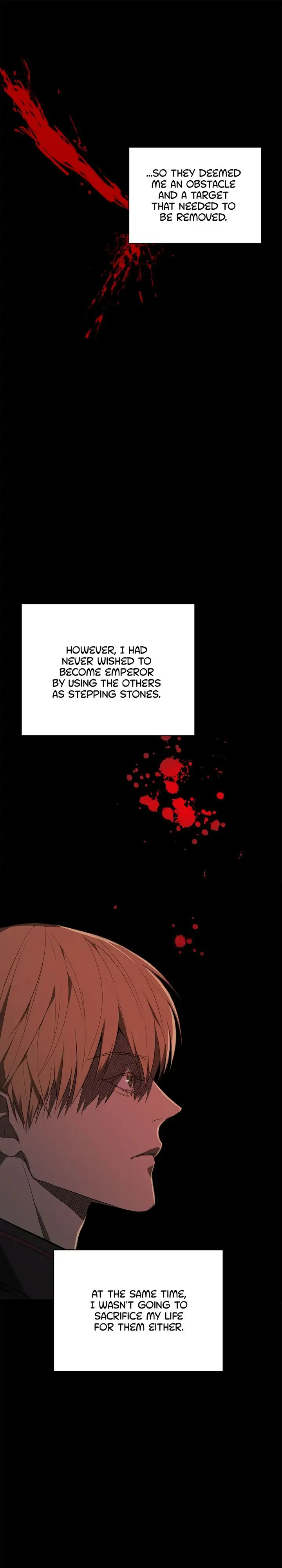 Two Empires: A Tale Of One Slave - Chapter 10 Page 10