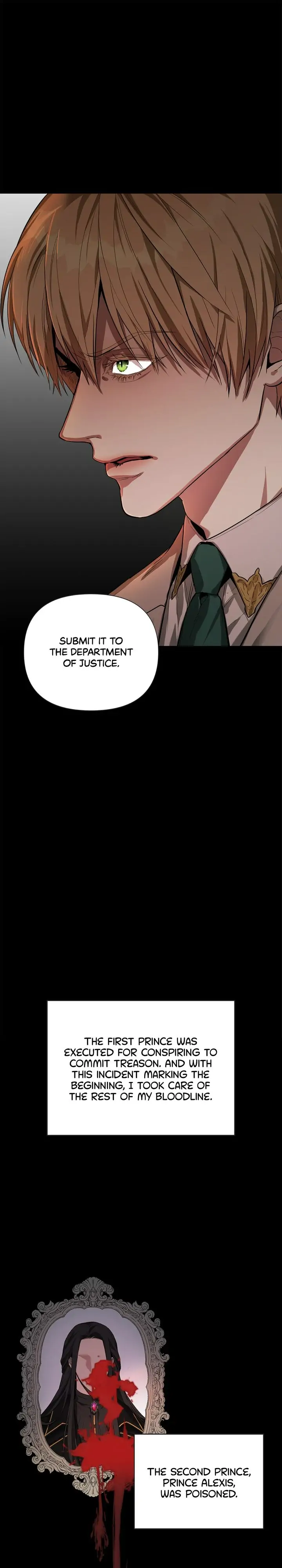 Two Empires: A Tale Of One Slave - Chapter 10 Page 13