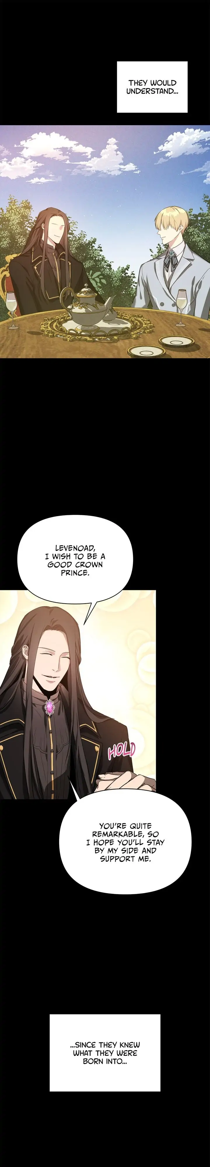 Two Empires: A Tale Of One Slave - Chapter 10 Page 16