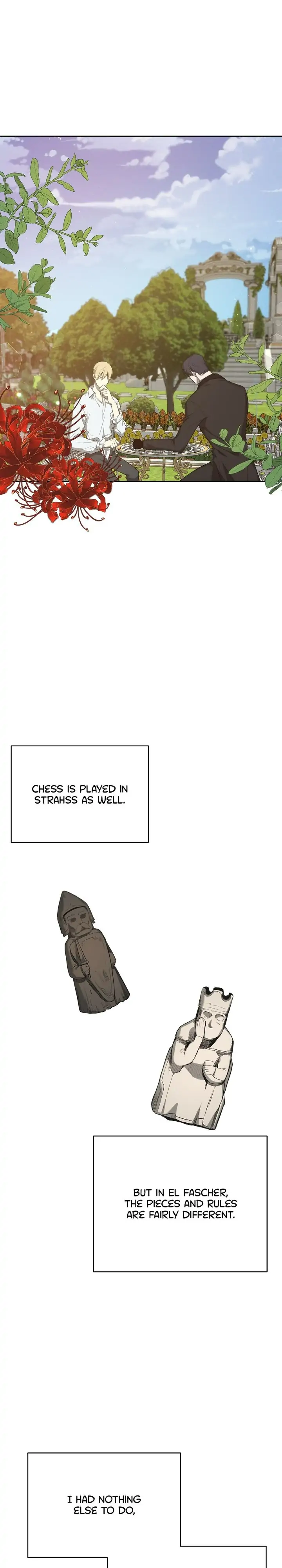 Two Empires: A Tale Of One Slave - Chapter 10 Page 28