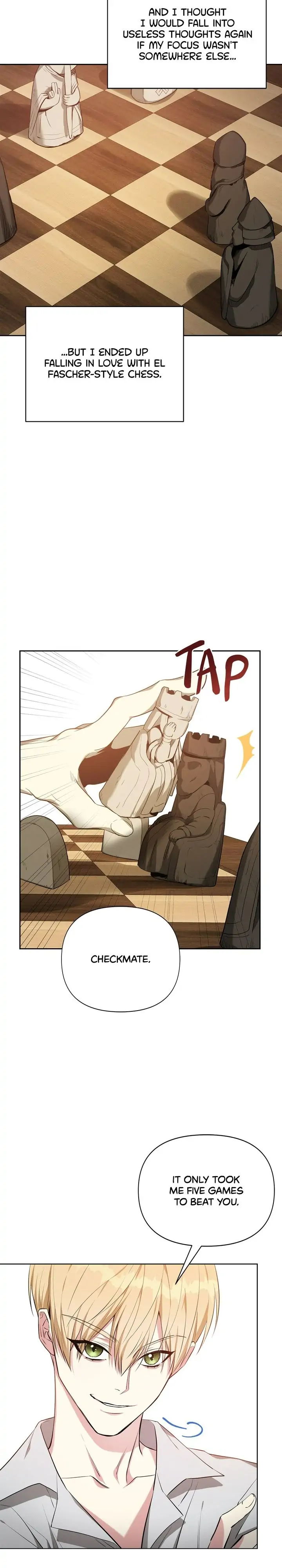 Two Empires: A Tale Of One Slave - Chapter 10 Page 29