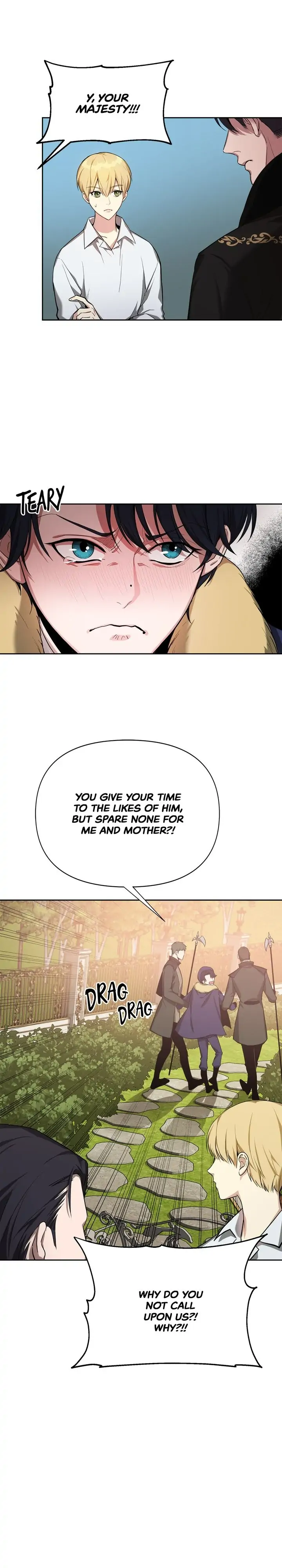 Two Empires: A Tale Of One Slave - Chapter 11 Page 2