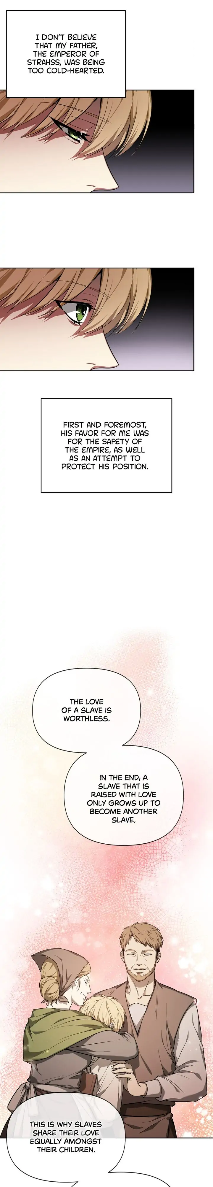 Two Empires: A Tale Of One Slave - Chapter 11 Page 7