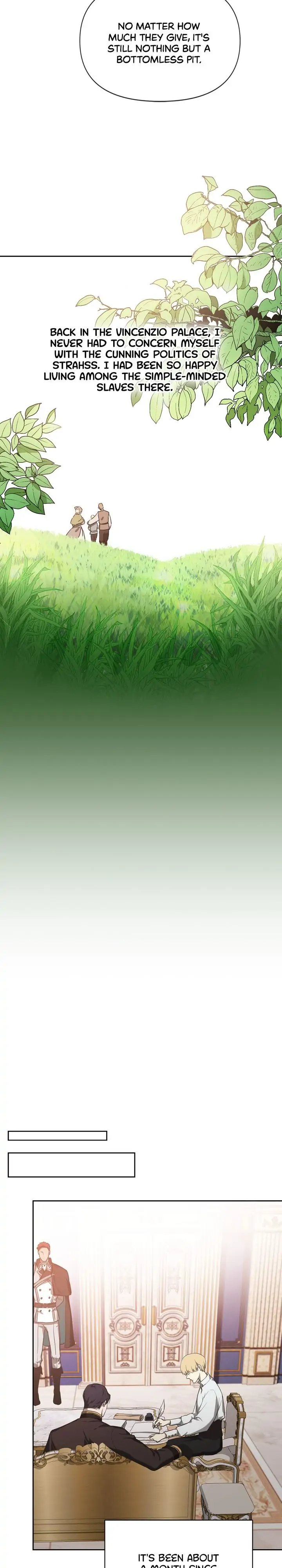 Two Empires: A Tale Of One Slave - Chapter 11 Page 8