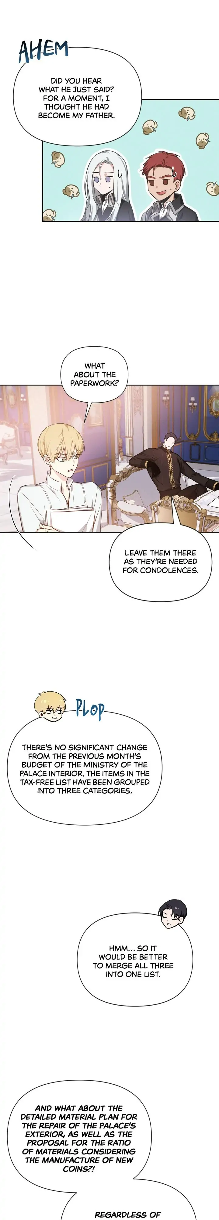 Two Empires: A Tale Of One Slave - Chapter 11 Page 10