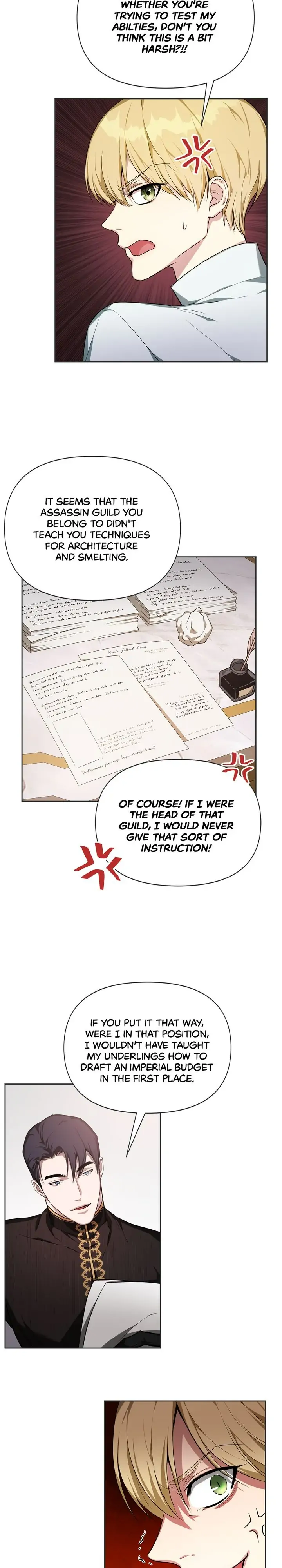 Two Empires: A Tale Of One Slave - Chapter 11 Page 11