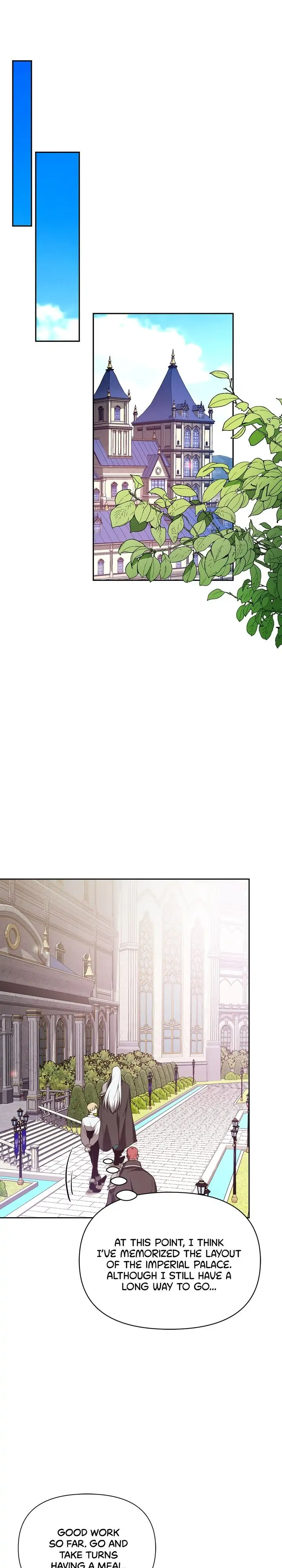 Two Empires: A Tale Of One Slave - Chapter 11 Page 13