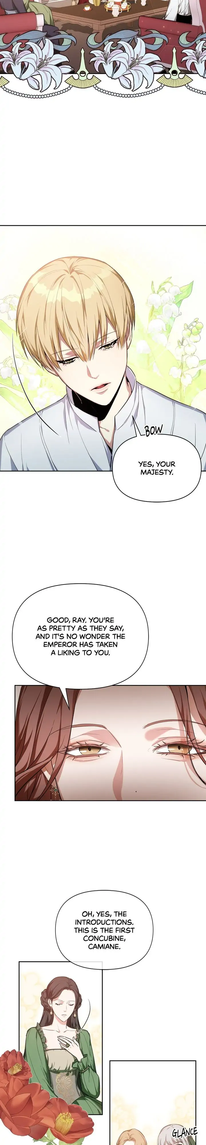 Two Empires: A Tale Of One Slave - Chapter 11 Page 20