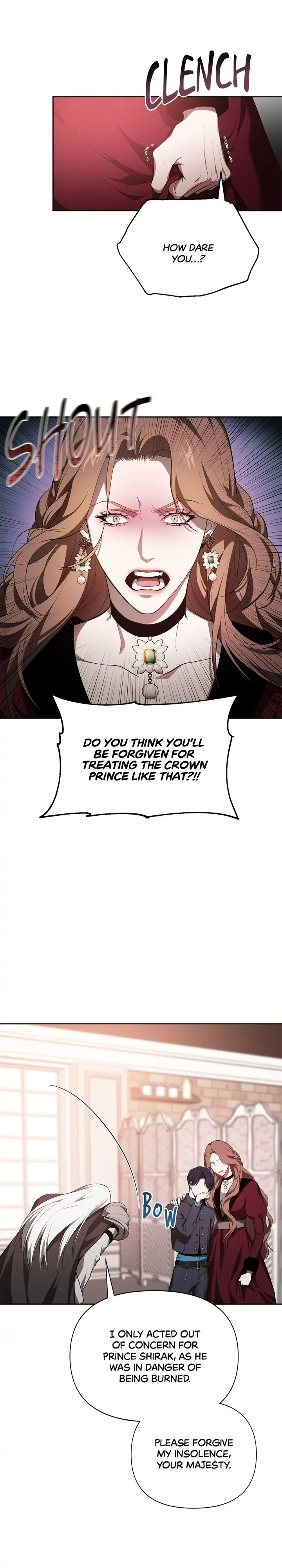 Two Empires: A Tale Of One Slave - Chapter 12 Page 4
