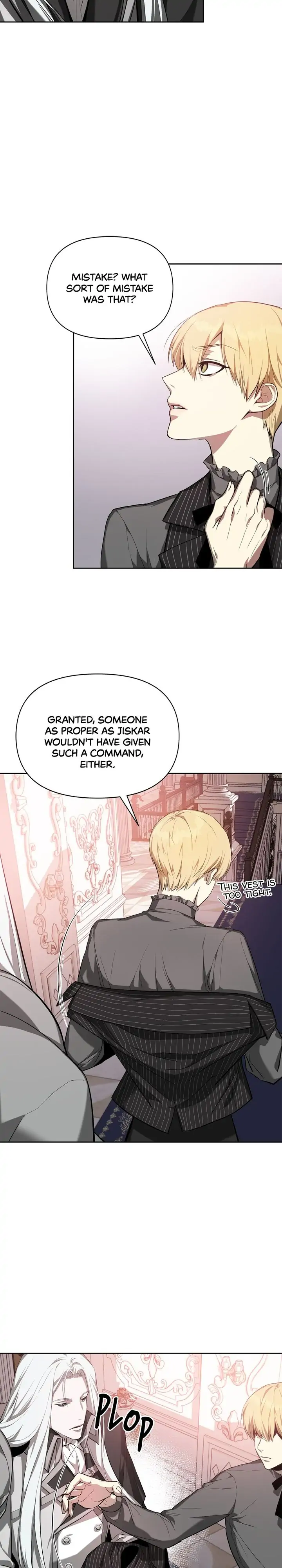 Two Empires: A Tale Of One Slave - Chapter 12 Page 9