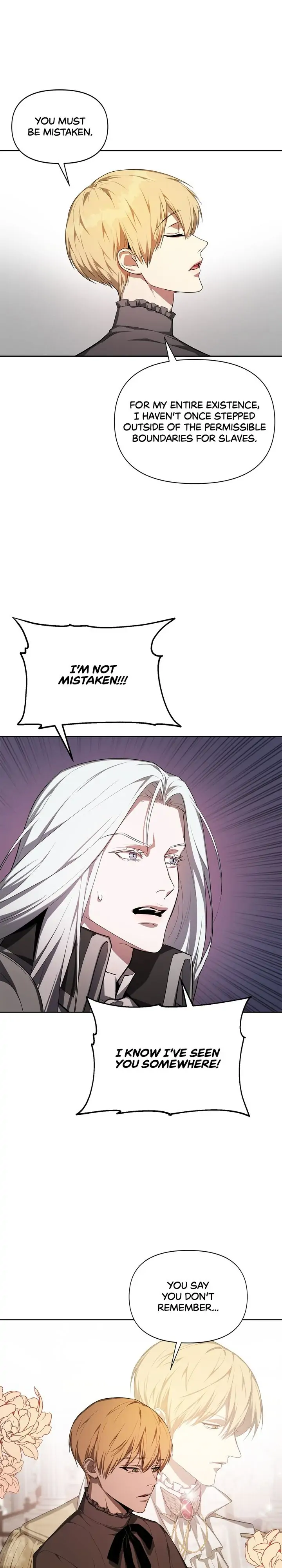 Two Empires: A Tale Of One Slave - Chapter 12 Page 14