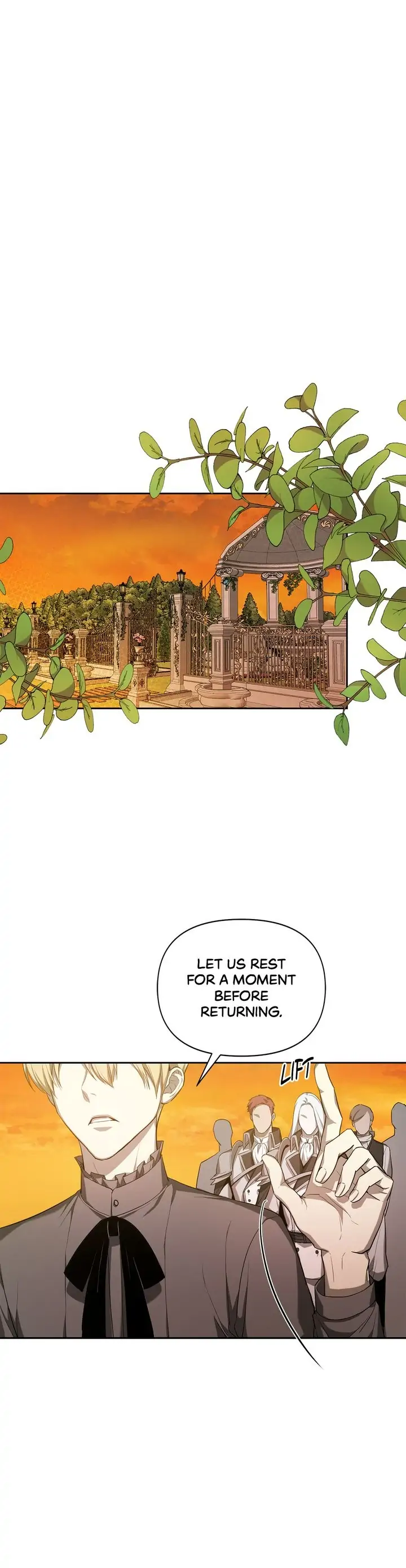 Two Empires: A Tale Of One Slave - Chapter 12 Page 16