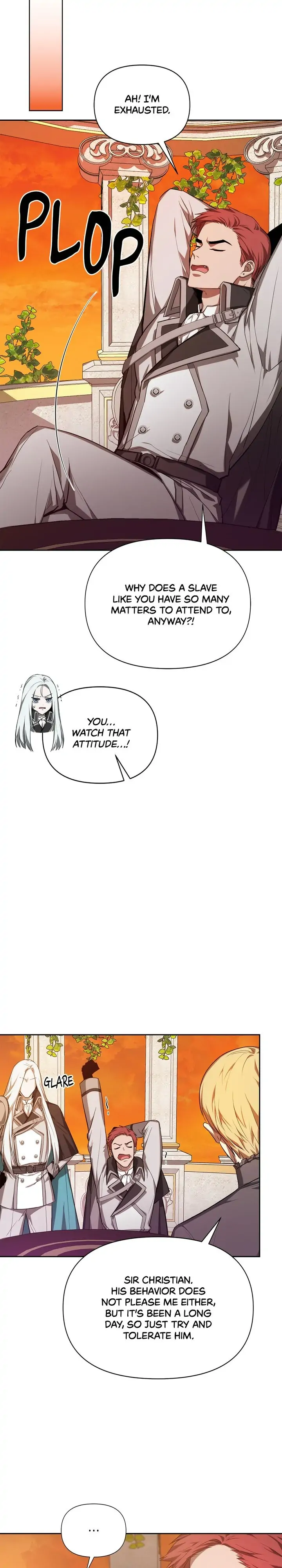 Two Empires: A Tale Of One Slave - Chapter 12 Page 18