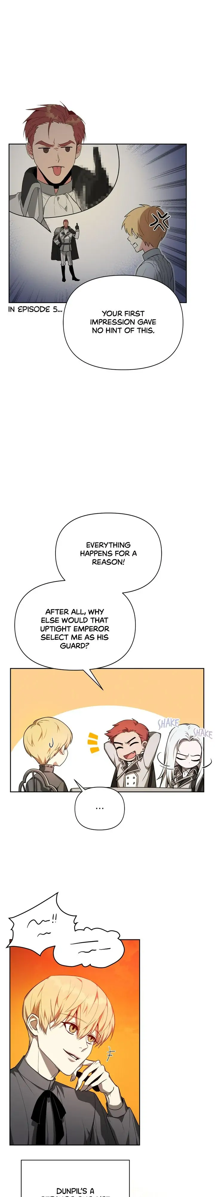 Two Empires: A Tale Of One Slave - Chapter 12 Page 20