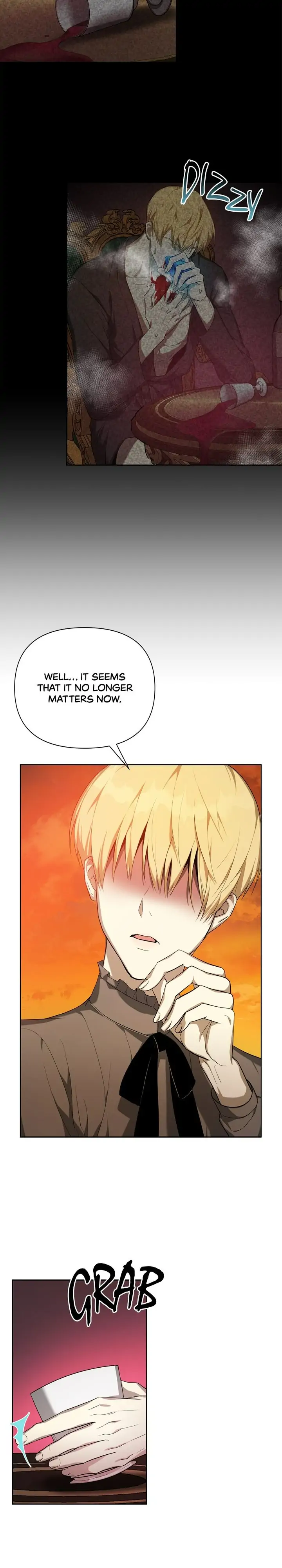 Two Empires: A Tale Of One Slave - Chapter 12 Page 27