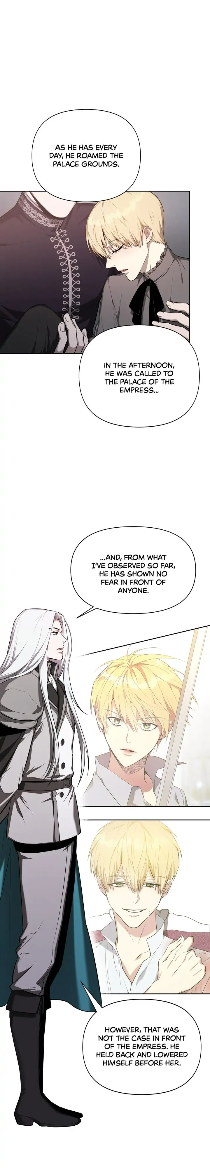 Two Empires: A Tale Of One Slave - Chapter 12 Page 36