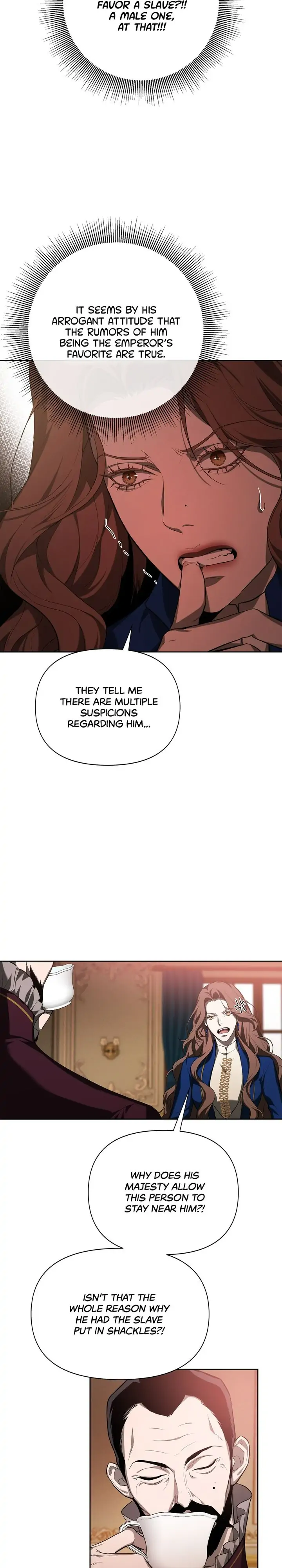 Two Empires: A Tale Of One Slave - Chapter 13 Page 5