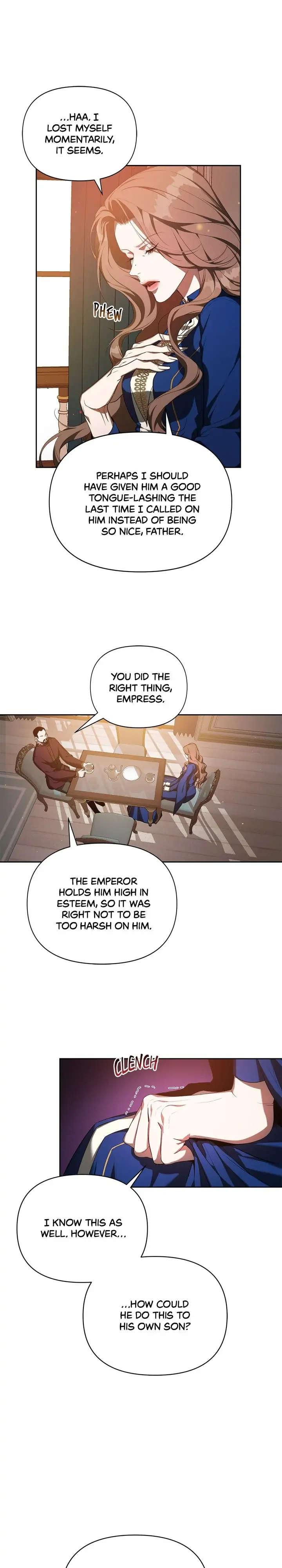 Two Empires: A Tale Of One Slave - Chapter 13 Page 7