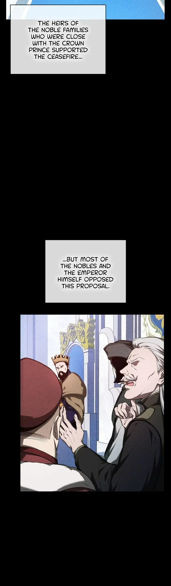 Two Empires: A Tale Of One Slave - Chapter 13 Page 9