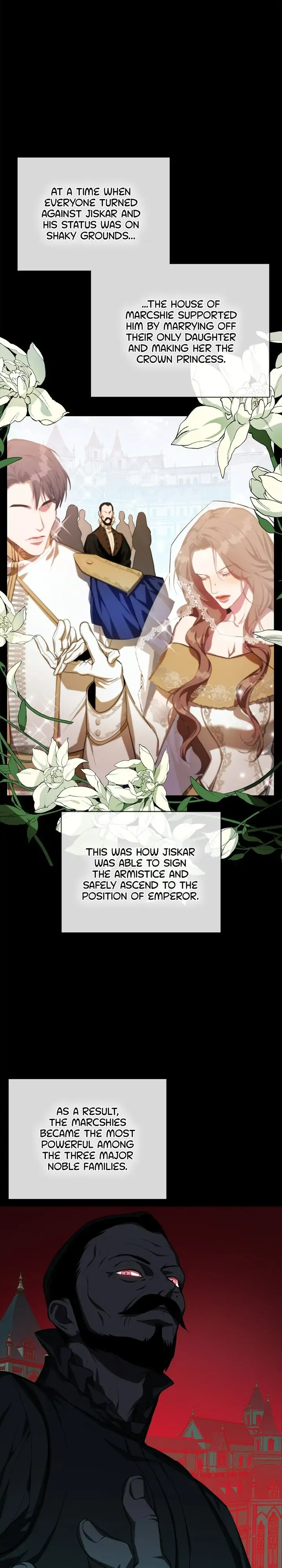 Two Empires: A Tale Of One Slave - Chapter 13 Page 10