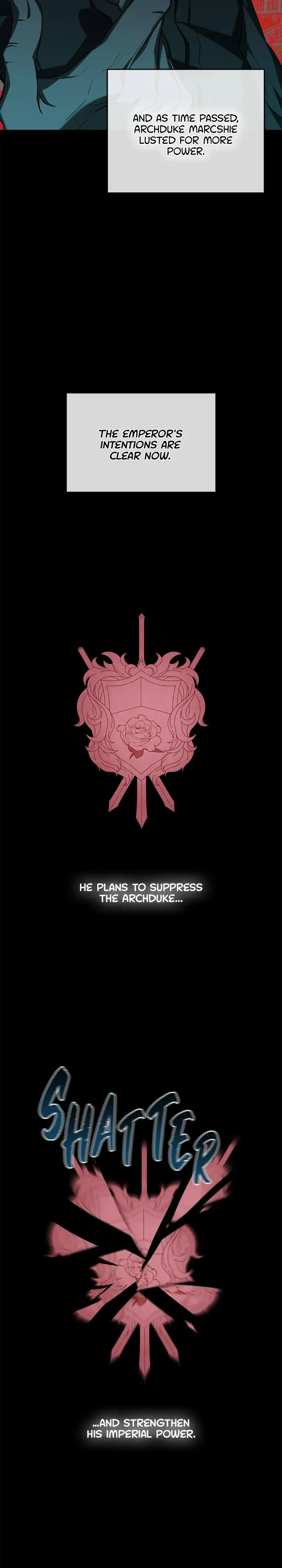 Two Empires: A Tale Of One Slave - Chapter 13 Page 11