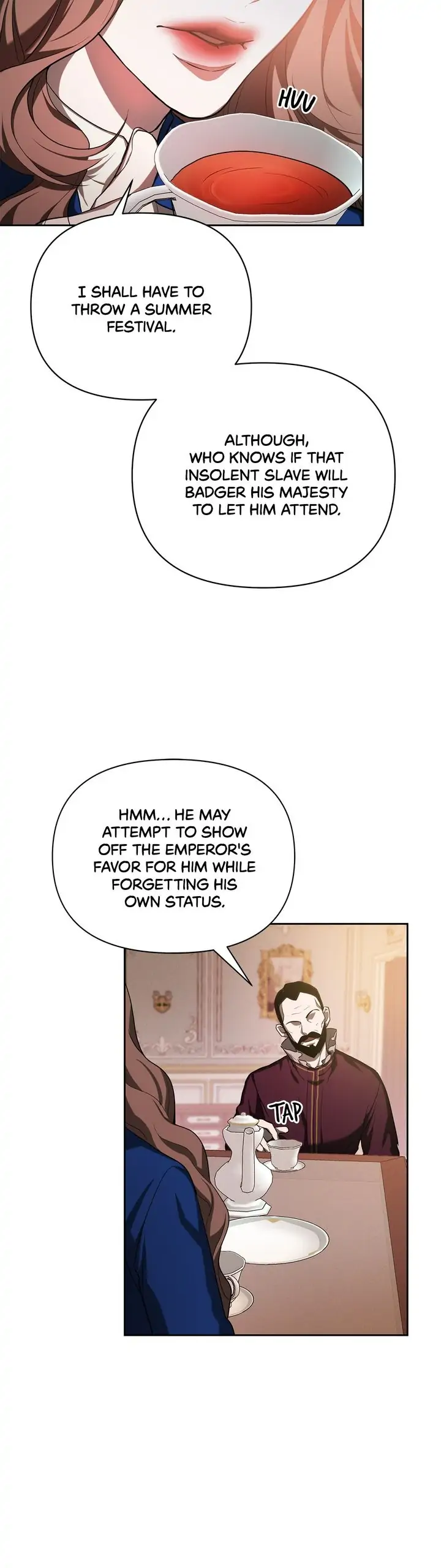 Two Empires: A Tale Of One Slave - Chapter 13 Page 15