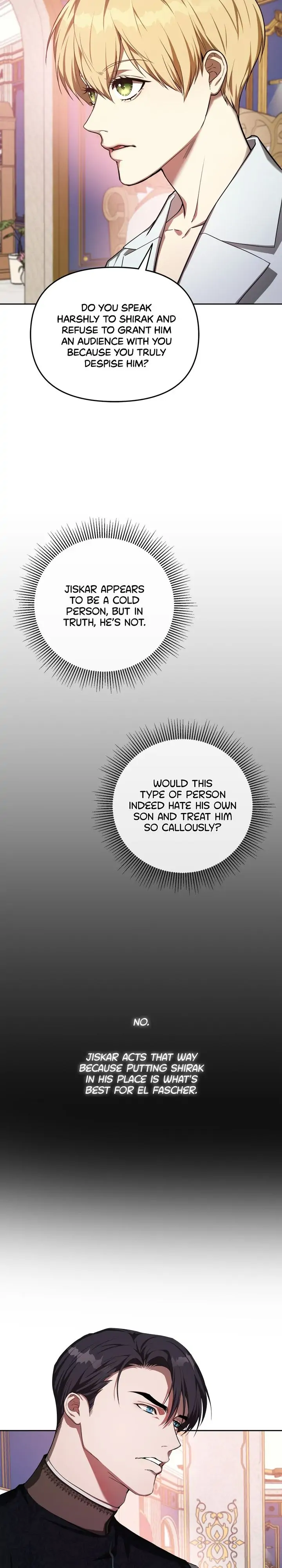 Two Empires: A Tale Of One Slave - Chapter 14 Page 2