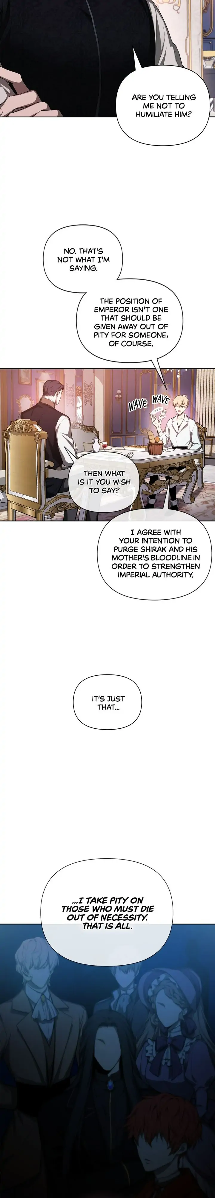 Two Empires: A Tale Of One Slave - Chapter 14 Page 3