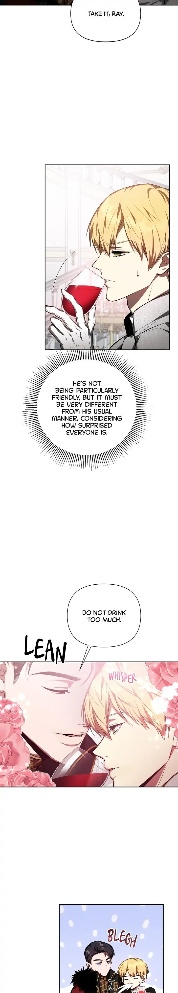 Two Empires: A Tale Of One Slave - Chapter 14 Page 14
