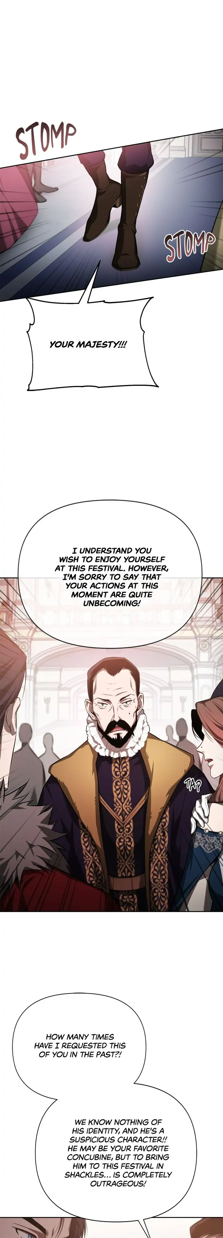 Two Empires: A Tale Of One Slave - Chapter 14 Page 16
