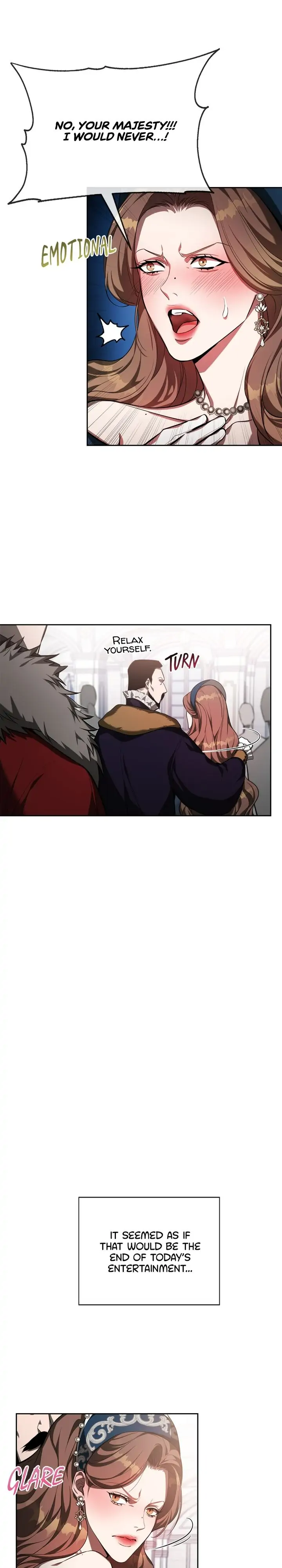 Two Empires: A Tale Of One Slave - Chapter 14 Page 19