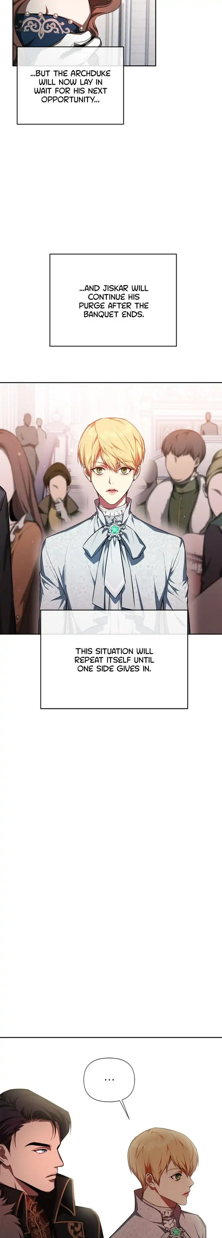Two Empires: A Tale Of One Slave - Chapter 14 Page 20