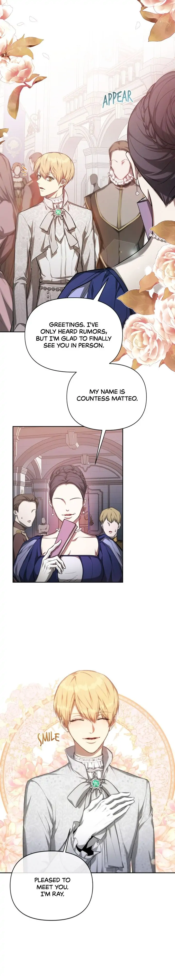 Two Empires: A Tale Of One Slave - Chapter 14 Page 23